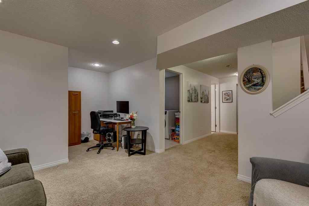 MLS® A2244515 - 91 Silverado Plains Manor SW in Silverado Calgary, Residential