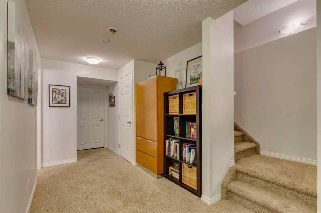 MLS® A2244515 - 91 Silverado Plains Manor SW in Silverado Calgary, Residential