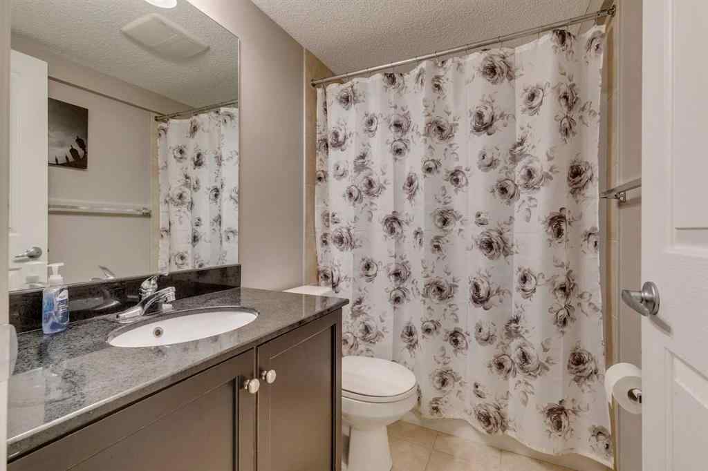 MLS® A2244515 - 91 Silverado Plains Manor SW in Silverado Calgary, Residential
