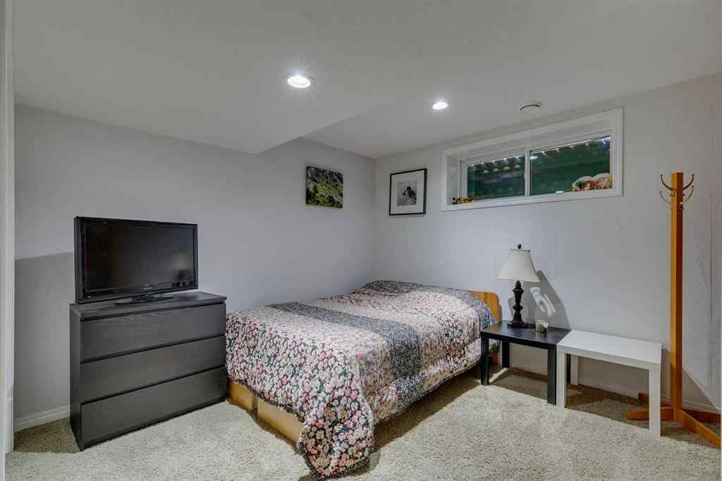 MLS® A2244515 - 91 Silverado Plains Manor SW in Silverado Calgary, Residential