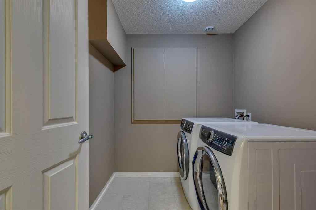 MLS® A2244515 - 91 Silverado Plains Manor SW in Silverado Calgary, Residential
