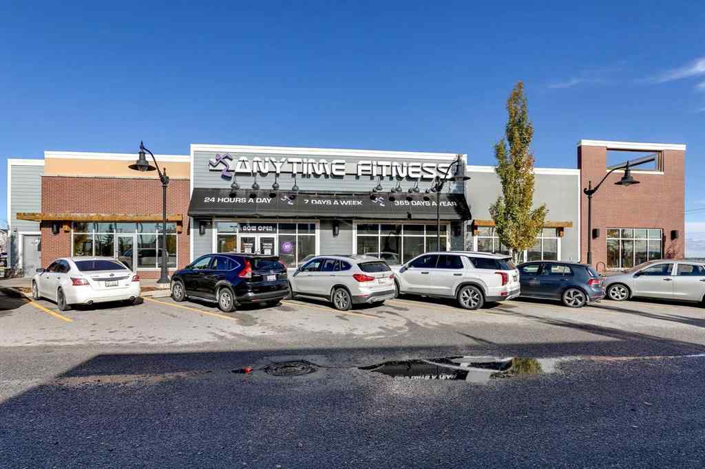 MLS® A2244515 - 91 Silverado Plains Manor SW in Silverado Calgary, Residential