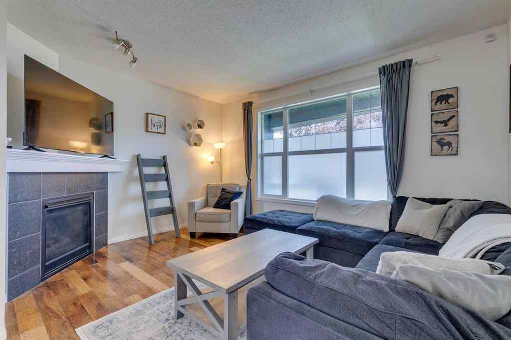 MLS® A2244515 - 91 Silverado Plains Manor SW in Silverado Calgary, Residential
