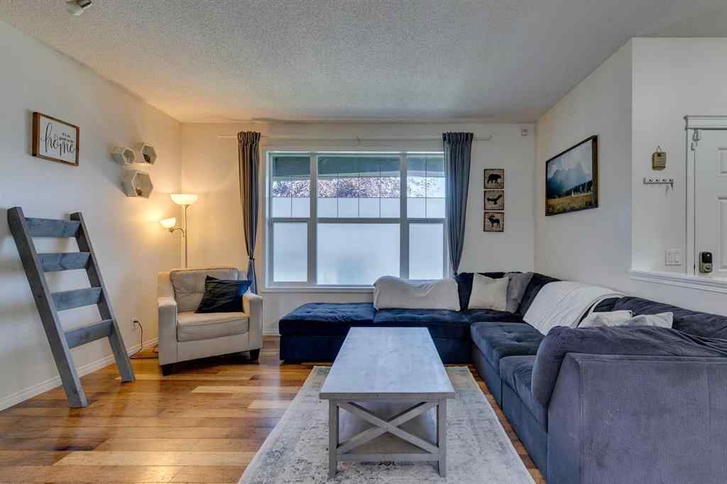 MLS® A2244515 - 91 Silverado Plains Manor SW in Silverado Calgary, Residential
