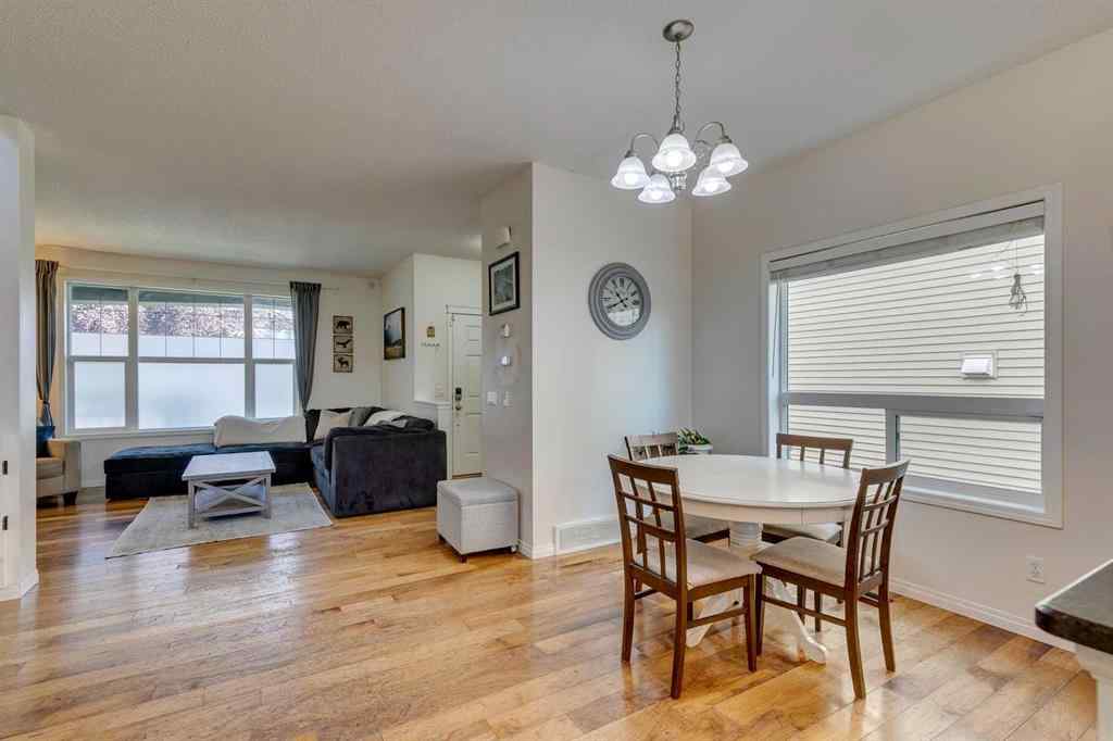 MLS® A2244515 - 91 Silverado Plains Manor SW in Silverado Calgary, Residential