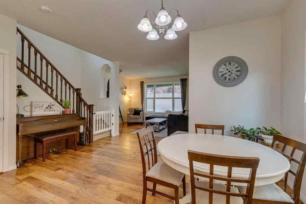 MLS® A2244515 - 91 Silverado Plains Manor SW in Silverado Calgary, Residential