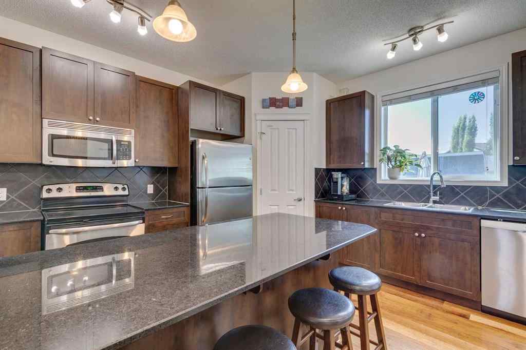 MLS® A2244515 - 91 Silverado Plains Manor SW in Silverado Calgary, Residential