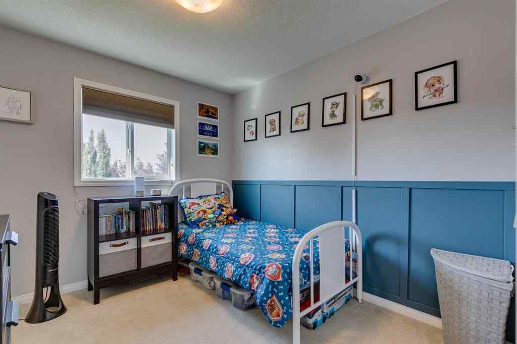 MLS® A2244515 - 91 Silverado Plains Manor SW in Silverado Calgary, Residential