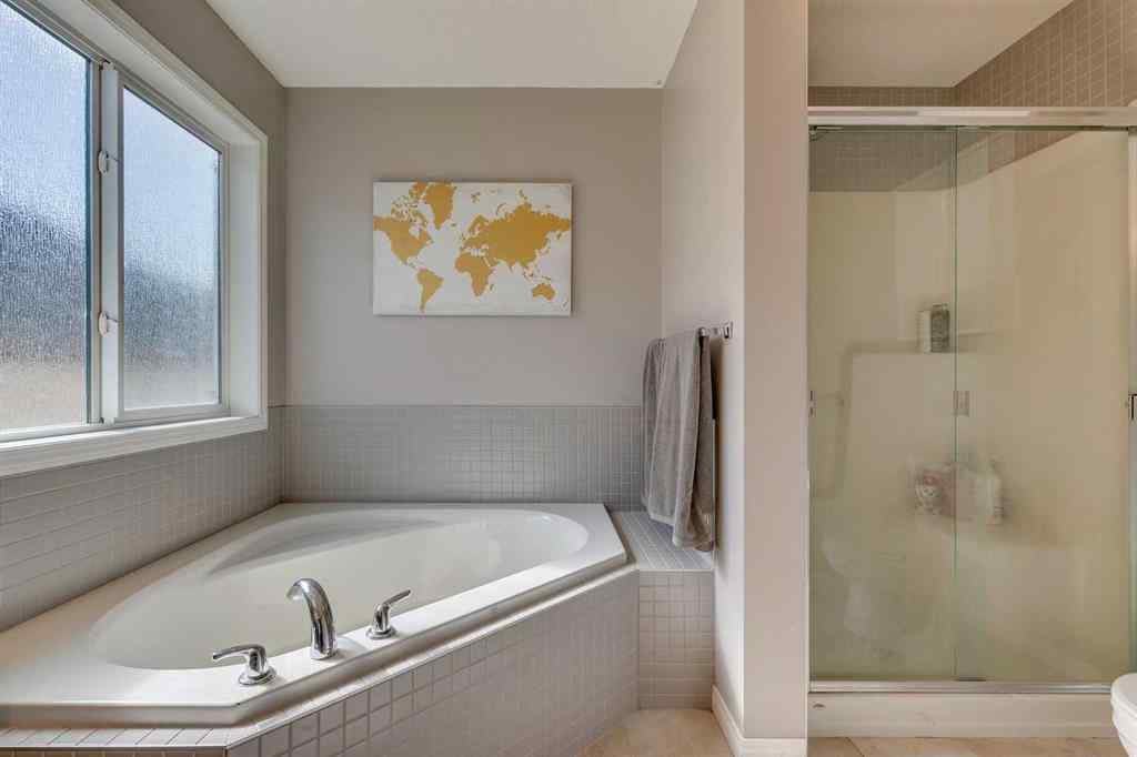 MLS® A2244515 - 91 Silverado Plains Manor SW in Silverado Calgary, Residential