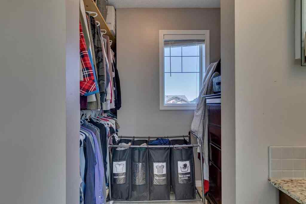 MLS® A2244515 - 91 Silverado Plains Manor SW in Silverado Calgary, Residential
