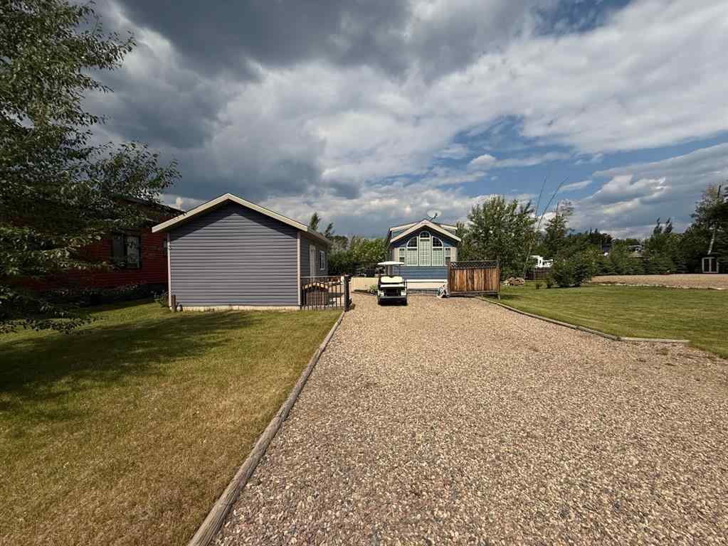MLS® A2244518 - 1123 Oak Avenue  in NONE Lac Des Iles, Residential