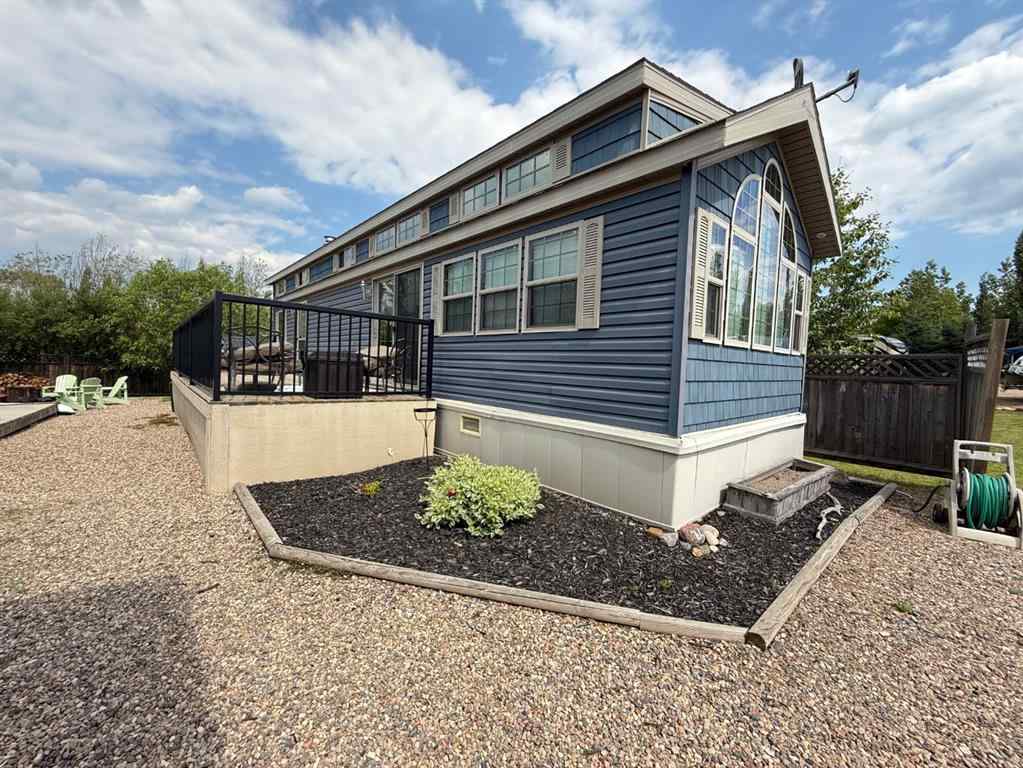 MLS® A2244518 - 1123 Oak Avenue  in NONE Lac Des Iles, Residential