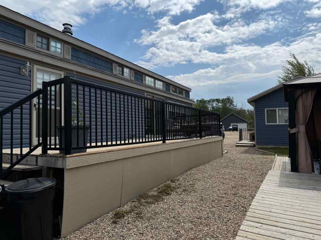 MLS® A2244518 - 1123 Oak Avenue  in NONE Lac Des Iles, Residential
