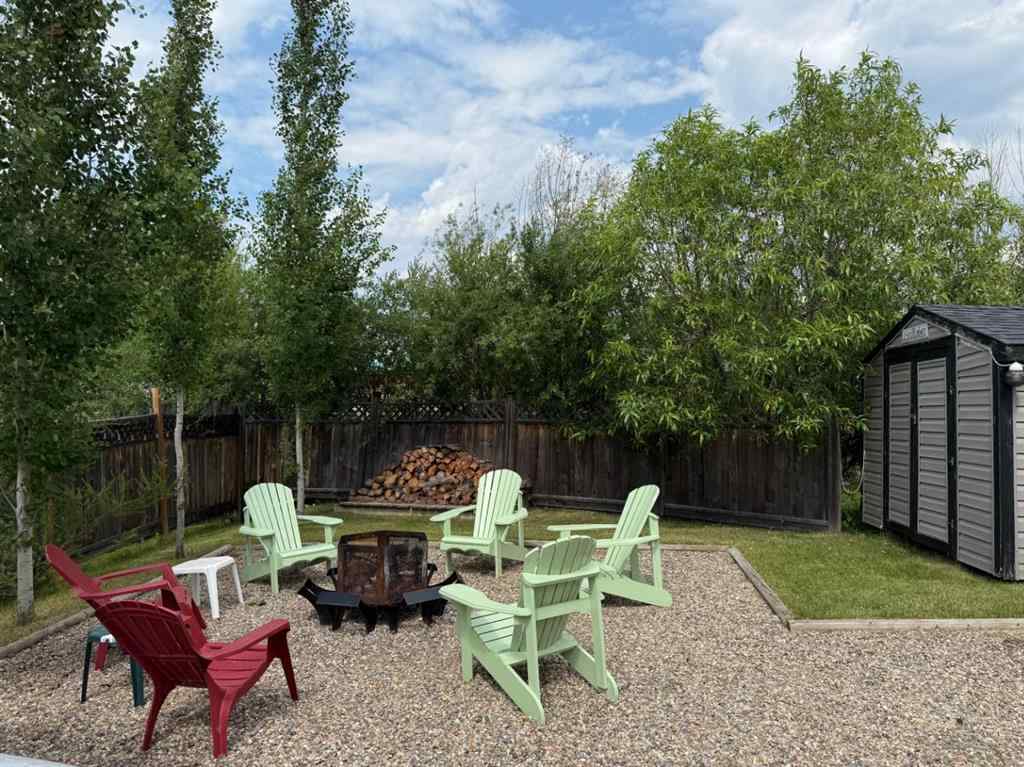 MLS® A2244518 - 1123 Oak Avenue  in NONE Lac Des Iles, Residential