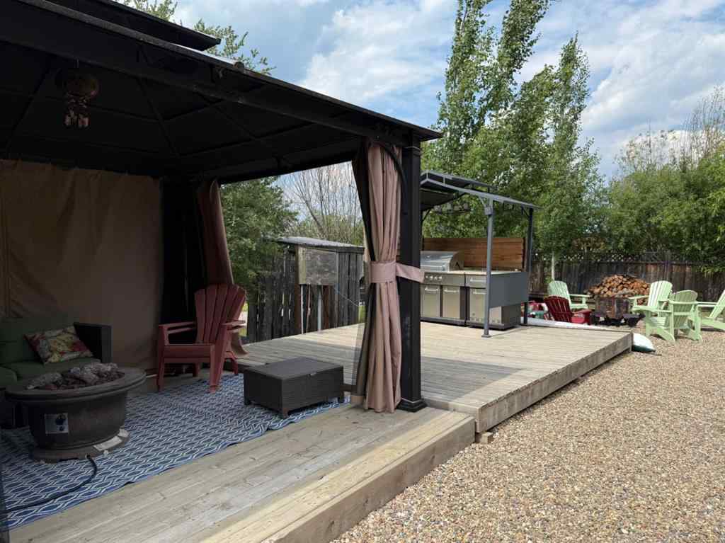 MLS® A2244518 - 1123 Oak Avenue  in NONE Lac Des Iles, Residential