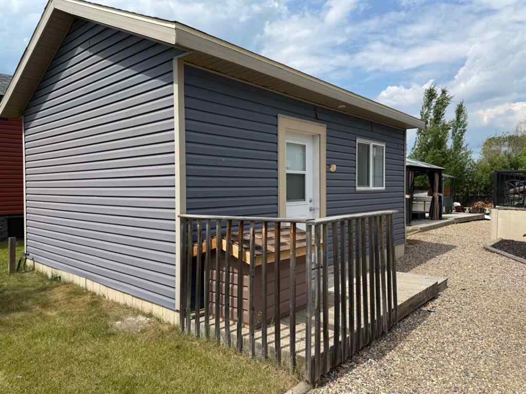 MLS® A2244518 - 1123 Oak Avenue  in NONE Lac Des Iles, Residential