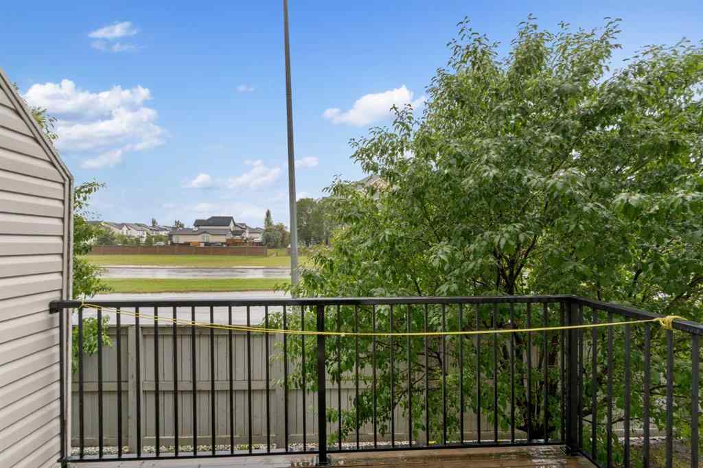 MLS&reg; # A2244520 - 172 New Brighton Point SE in New Brighton Calgary, Residential Open Houses