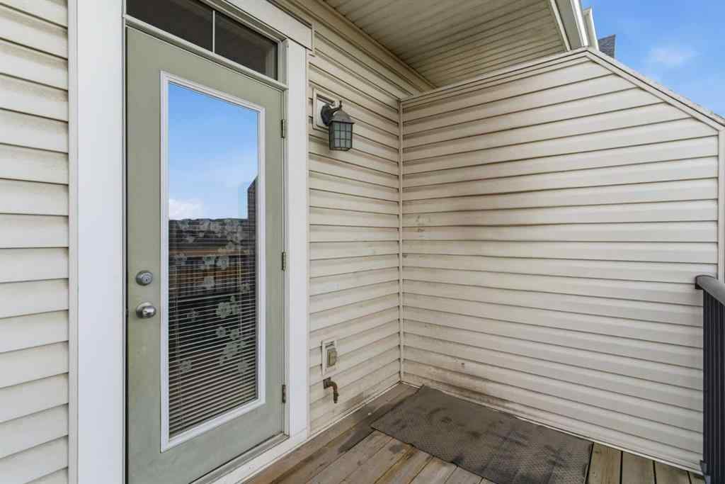 MLS&reg; # A2244520 - 172 New Brighton Point SE in New Brighton Calgary, Residential Open Houses