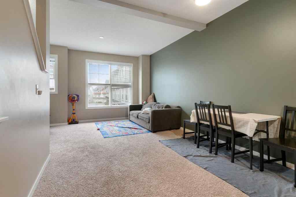 MLS® A2244520 - 172 New Brighton Point SE in New Brighton Calgary, Residential