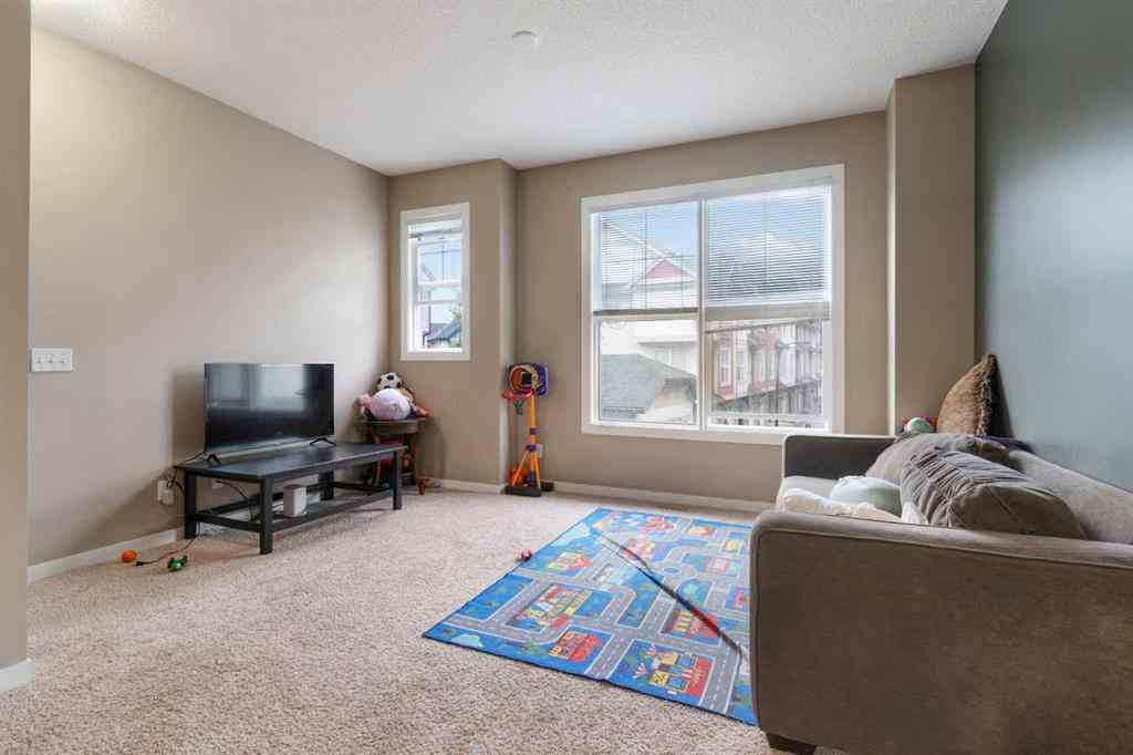 MLS® A2244520 - 172 New Brighton Point SE in New Brighton Calgary, Residential