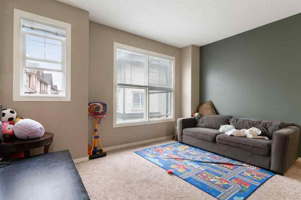 MLS® A2244520 - 172 New Brighton Point SE in New Brighton Calgary, Residential