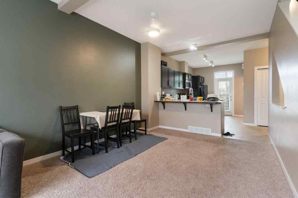 MLS® A2244520 - 172 New Brighton Point SE in New Brighton Calgary, Residential