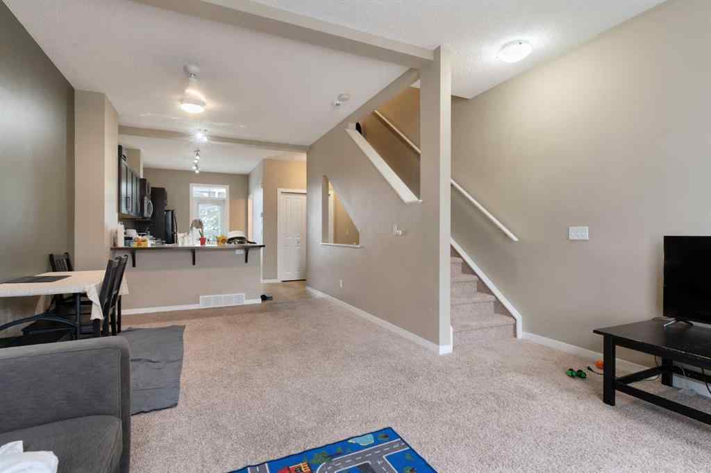 MLS® A2244520 - 172 New Brighton Point SE in New Brighton Calgary, Residential