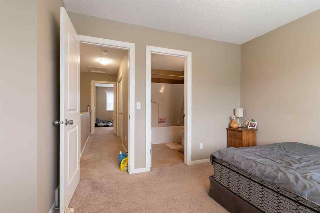 MLS® A2244520 - 172 New Brighton Point SE in New Brighton Calgary, Residential