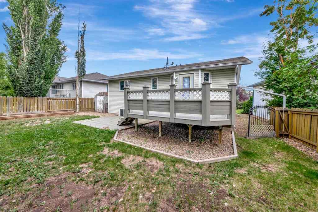 MLS® A2244522 - 4028 60 Avenue  in Southridge Lloydminster, Residential