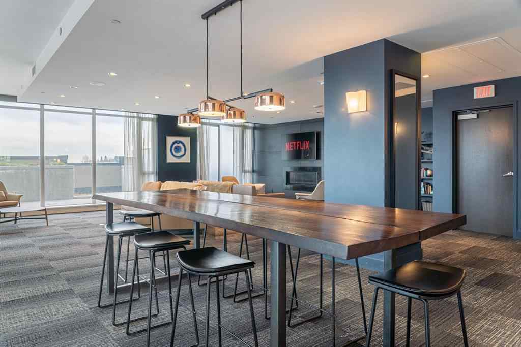 MLS® A2244523 - Unit #2002 1188 3rd Street SE in Downtown East Village Calgary, Residential