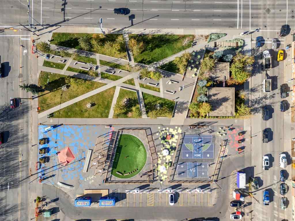 MLS® A2244523 - Unit #2002 1188 3rd Street SE in Downtown East Village Calgary, Residential