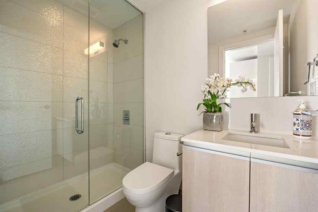 MLS® A2244523 - Unit #2002 1188 3rd Street SE in Downtown East Village Calgary, Residential