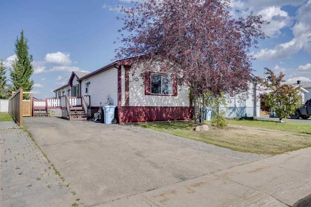 MLS® A2244525 - 125 Mckinlay Crescent  in Timberlea Fort McMurray, Residential