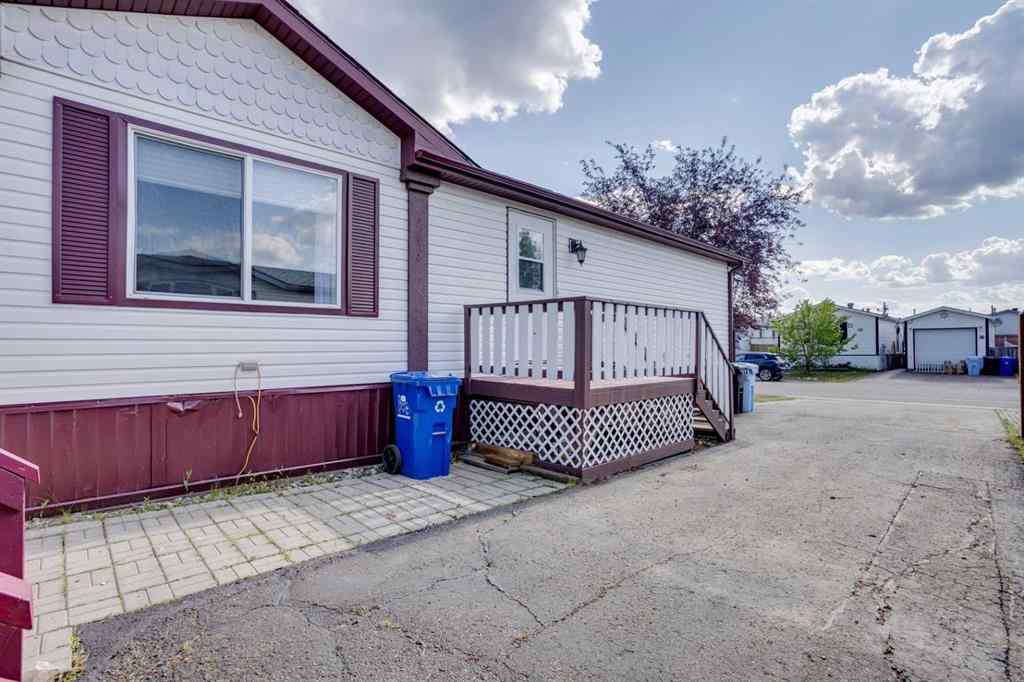 MLS® A2244525 - 125 Mckinlay Crescent  in Timberlea Fort McMurray, Residential