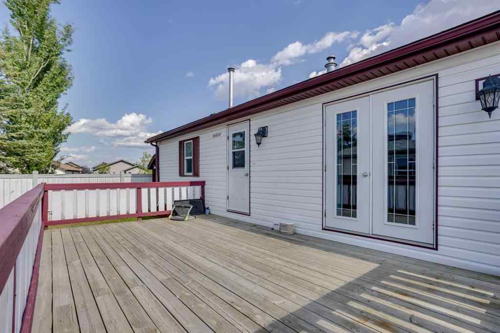 MLS® A2244525 - 125 Mckinlay Crescent  in Timberlea Fort McMurray, Residential