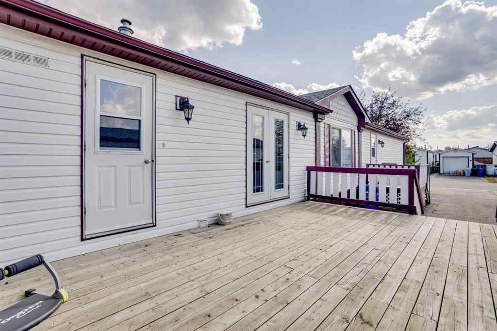 MLS® A2244525 - 125 Mckinlay Crescent  in Timberlea Fort McMurray, Residential
