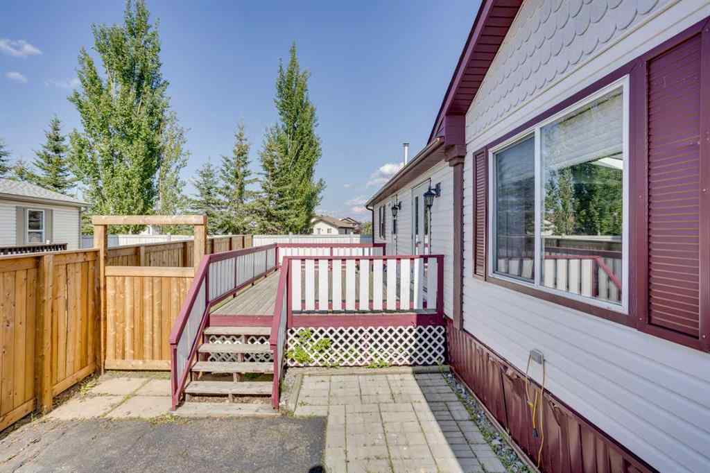 MLS® A2244525 - 125 Mckinlay Crescent  in Timberlea Fort McMurray, Residential