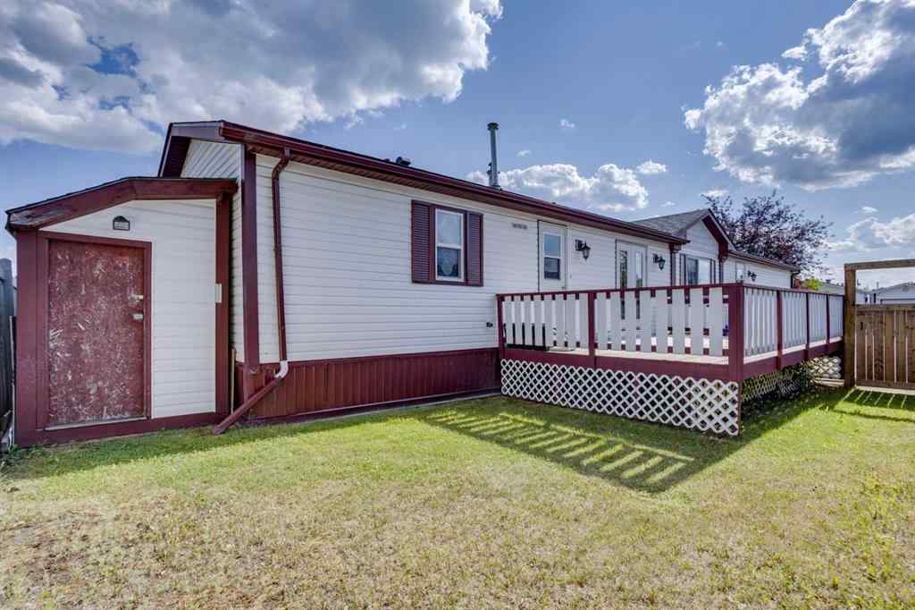 MLS® A2244525 - 125 Mckinlay Crescent  in Timberlea Fort McMurray, Residential