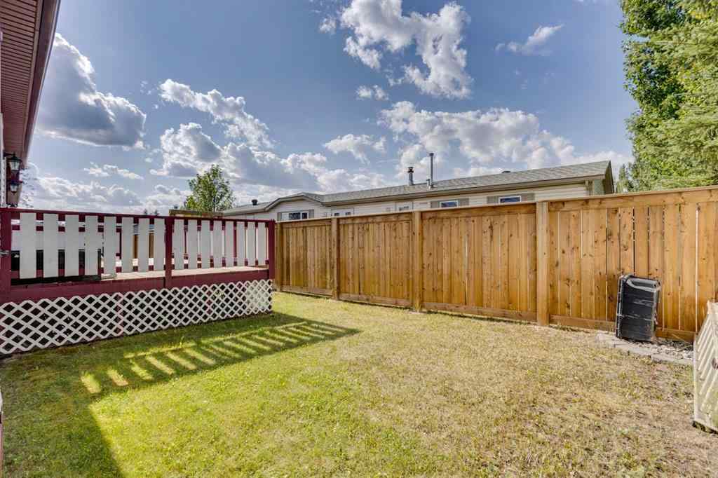 MLS® A2244525 - 125 Mckinlay Crescent  in Timberlea Fort McMurray, Residential