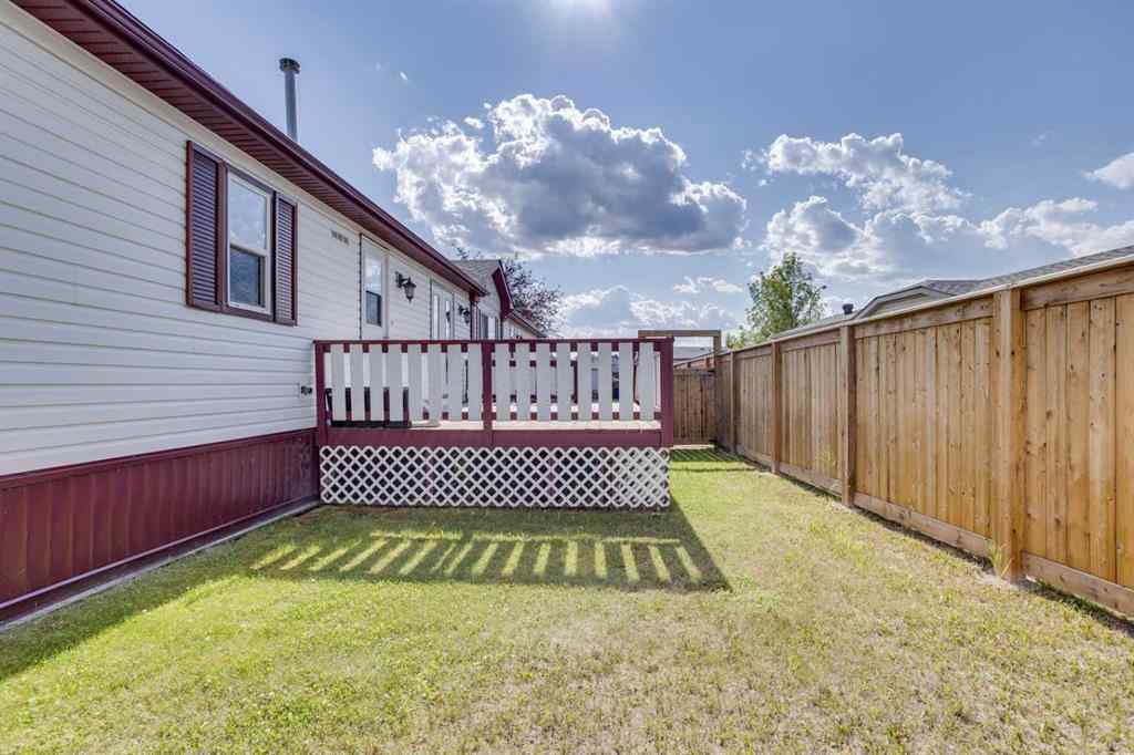 MLS® A2244525 - 125 Mckinlay Crescent  in Timberlea Fort McMurray, Residential