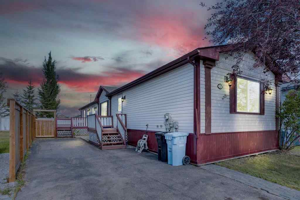MLS® A2244525 - 125 Mckinlay Crescent  in Timberlea Fort McMurray, Residential