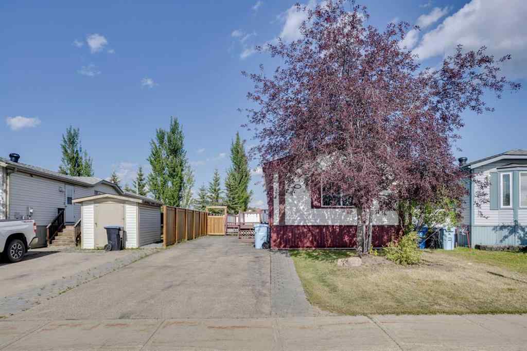 MLS® A2244525 - 125 Mckinlay Crescent  in Timberlea Fort McMurray, Residential
