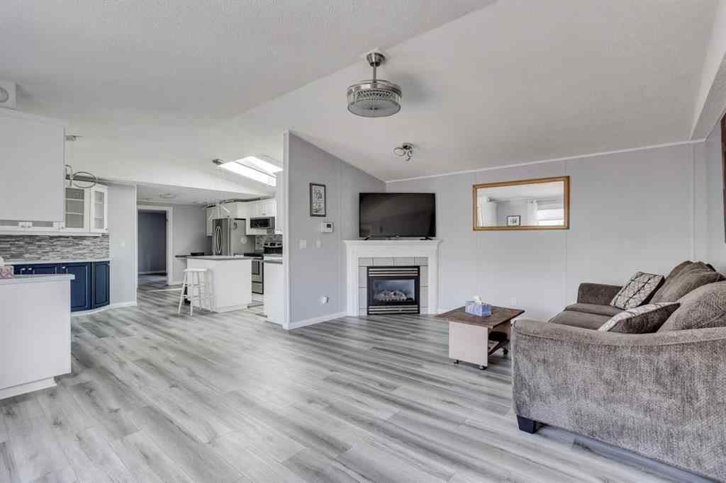 MLS® A2244525 - 125 Mckinlay Crescent  in Timberlea Fort McMurray, Residential