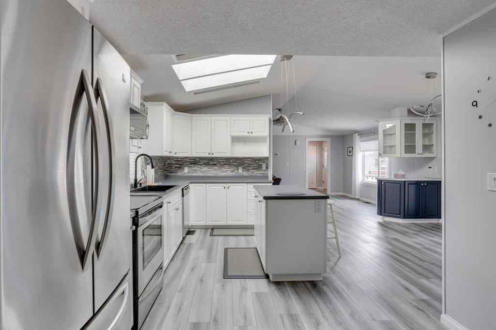 MLS® A2244525 - 125 Mckinlay Crescent  in Timberlea Fort McMurray, Residential