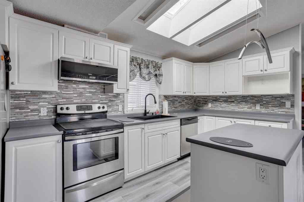 MLS® A2244525 - 125 Mckinlay Crescent  in Timberlea Fort McMurray, Residential