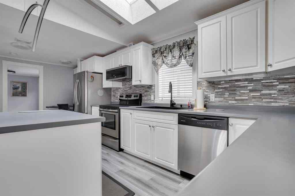 MLS® A2244525 - 125 Mckinlay Crescent  in Timberlea Fort McMurray, Residential