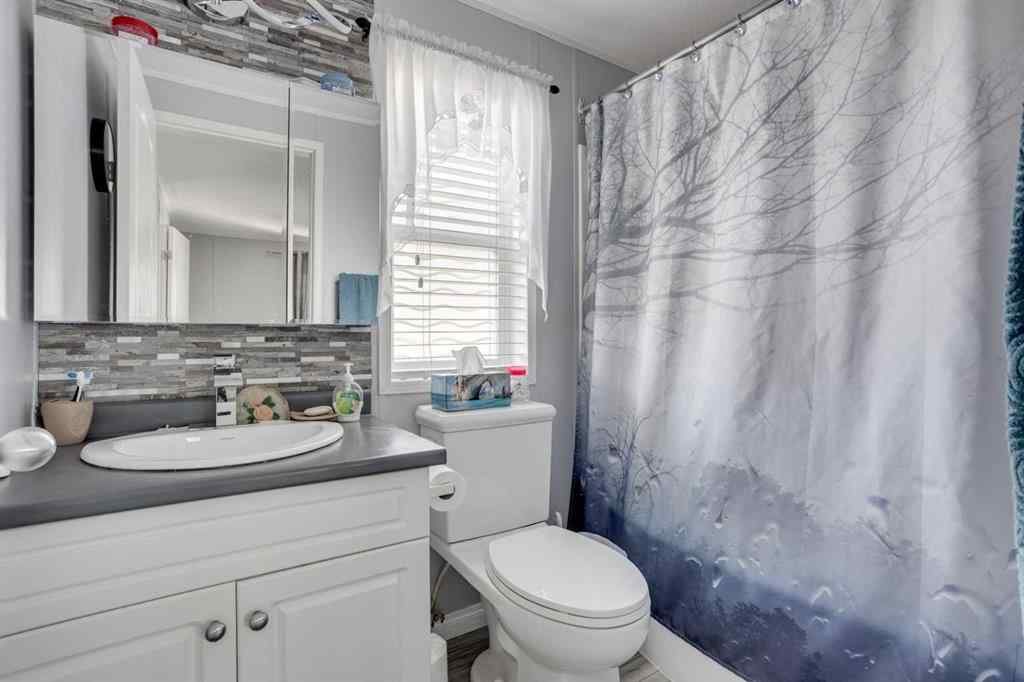 MLS® A2244525 - 125 Mckinlay Crescent  in Timberlea Fort McMurray, Residential