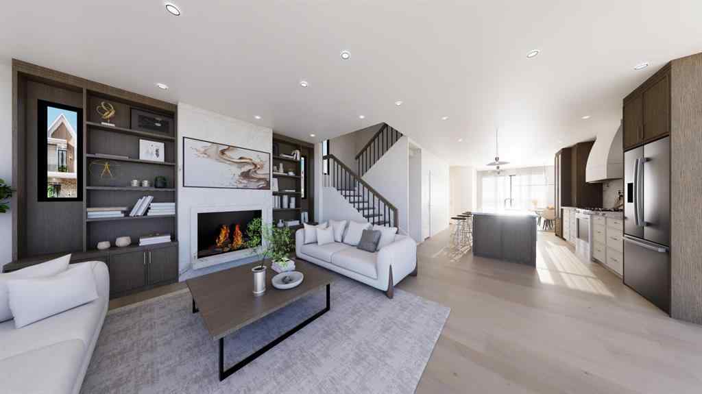 MLS® A2244528 - 2209 27 Street  SW in Killarney/Glengarry Calgary, Residential