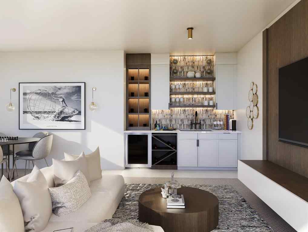 MLS® A2244528 - 2209 27 Street  SW in Killarney/Glengarry Calgary, Residential