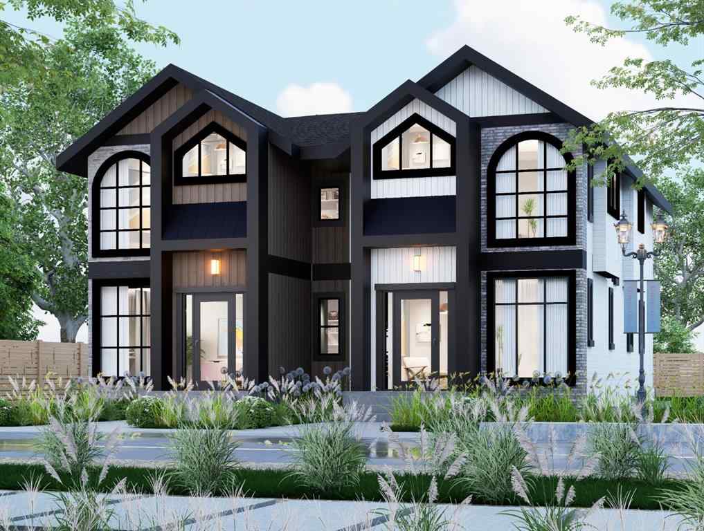 MLS® A2244528 - 2209 27 Street  SW in Killarney/Glengarry Calgary, Residential